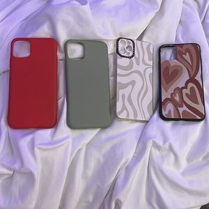 iphone 11 pro max cases